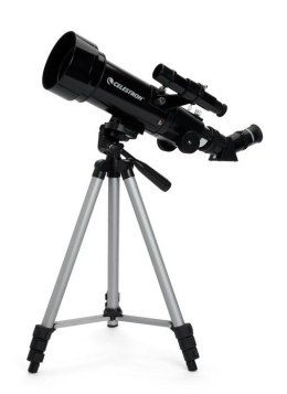 Celestron Travel Scope 70 Luneta 165x Czarny