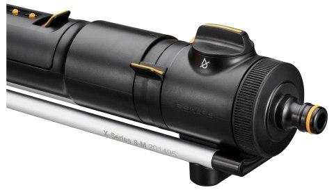 FISKARS ZRASZACZ WAHADŁOWY M X-SERIES