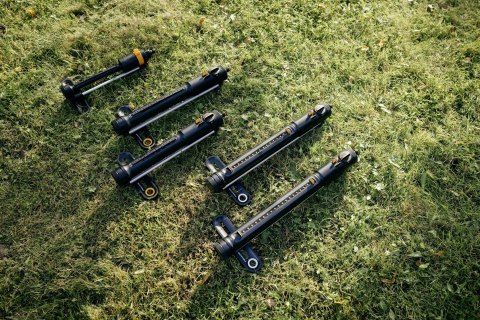 FISKARS ZRASZACZ WAHADŁOWY M X-SERIES