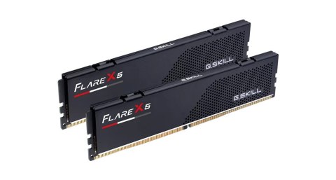 G.Skill Trident Z RGB F5-6000J4048F24GX2-FX5 moduł pamięci 48 GB 2 x 24 GB DDR5 6000 MHz