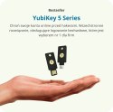 Klucz Sprzętowy Yubico Yubikey 5 NFC U2F FIDO