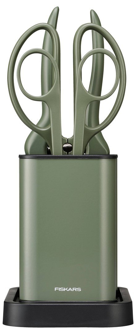 Zestaw narzędzi do pielęgnacji roślin doniczkowych FISKARS Plant Care (1075317) (3szt.)