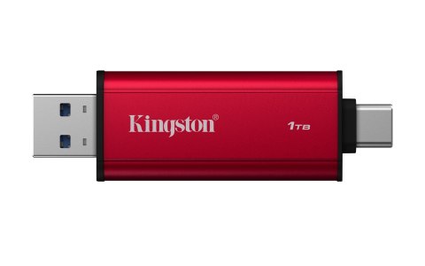 KINGSTON FLASH 1TB Dual USB-A/C USB 3.2 Gen 2