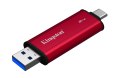 KINGSTON FLASH 2TB Dual USB-A/C USB 3.2 Gen 2