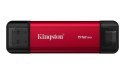KINGSTON FLASH 512GB Dual USB-A/C USB 3.2 Gen 2