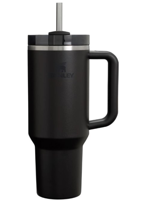 Kubek Termiczny Stanley Quencher H2.O FlowState 0.89L Black 2.0