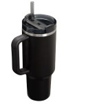 Kubek Termiczny Stanley Quencher H2.O FlowState 0.89L Black 2.0