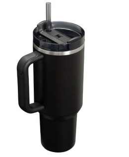 Kubek Termiczny Stanley Quencher H2.O FlowState 0.89L Black 2.0