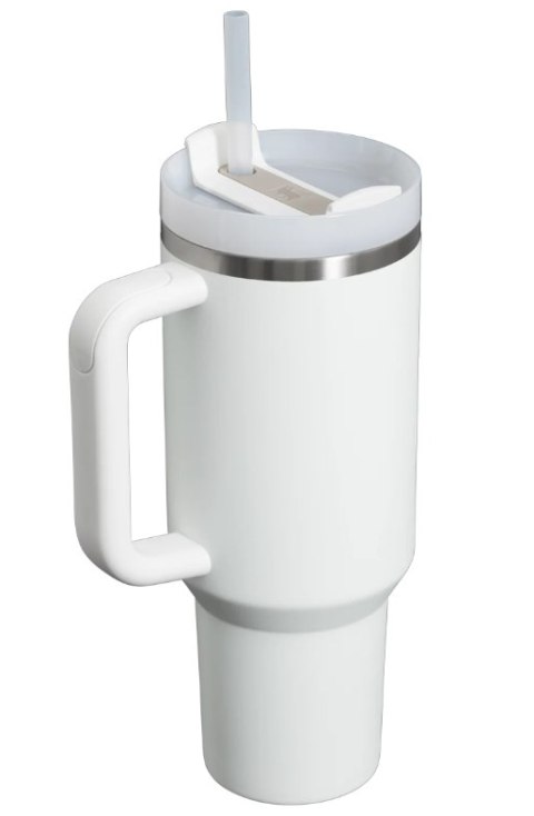 Kubek Termiczny Stanley Quencher H2.O FlowState 0.89L Frost