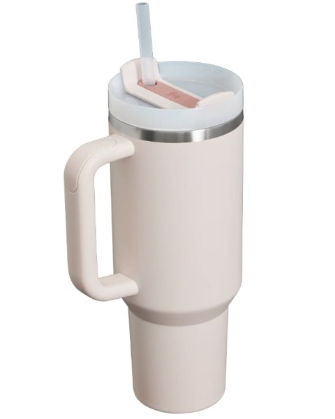 Kubek Termiczny Stanley Quencher H2.O FlowState 1.18L Rose Quartz 2.0