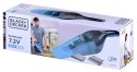 Odkurzacz domowy wet&dry 7,2V WDC215WA BLACK+DECKER (WYPRZEDAŻ)