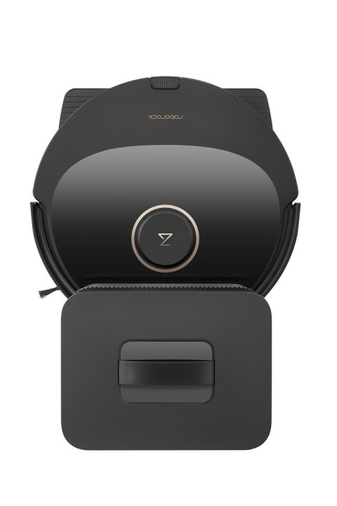 Robot sprzątający Roborock Q8 Max+ (czarny)