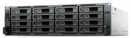 Serwer plików SYNOLOGY RS2825RP+