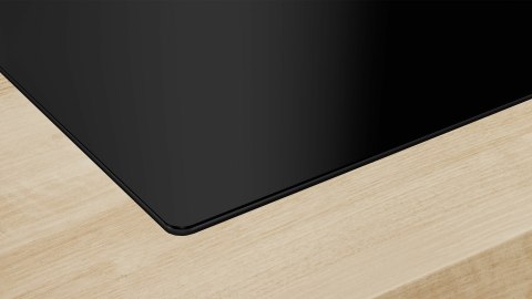 Zestaw piekarnik BOSCH HBF114ES0 + płyta indukcyjna BOSCH PUE611BB5E