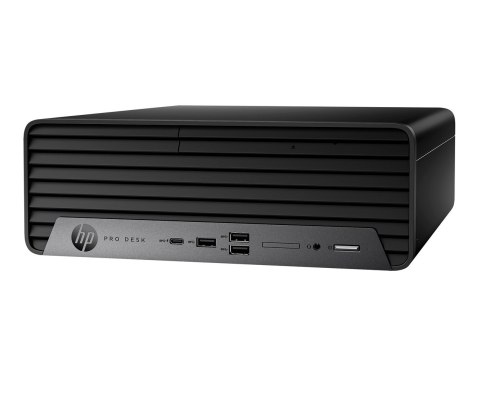 HP Pro SFF 400 G9 i5-14500 16GB DDR5 SSD1TB UHD 770 W11Pro 3Y OnSite