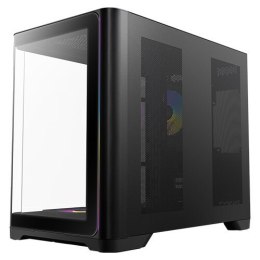 Obudowa Midi/Minitower Antec Geh Mid C5 CURVE ARGB ATX/M-ATX/M-ITX o.N. BK retail