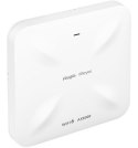 Punkt dostępowy RG-RAP2260(H) Wi-Fi 6 2.4 GHz 5 GHz 1148 Mb/s + 4804 Mb/s REYEE