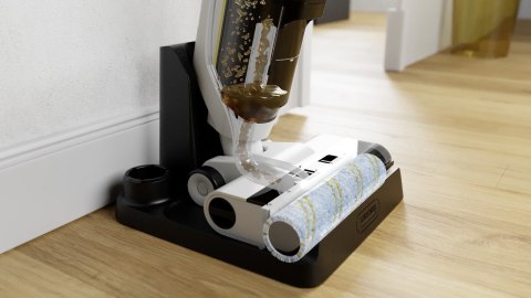 Mop elektryczny KARCHER FCV 3