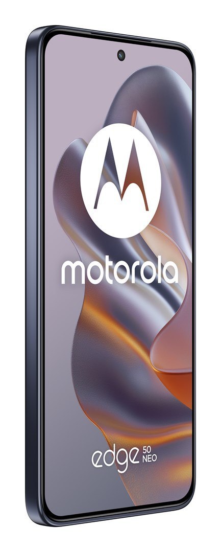 Motorola Edge 50 neo 5G 12/512 Grisaille (WYPRZEDAŻ)