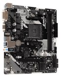 Płyta główna ASROCK B450M-HDV R4.0 (Socket AM4 /micro ATX)