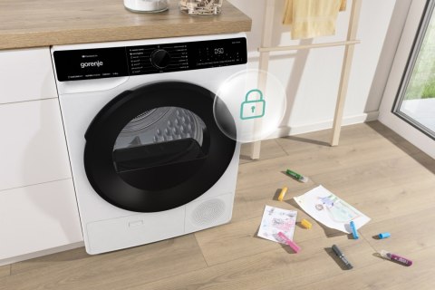 Suszarka do bielizny GORENJE DPNA92WIFI/PL (WYPRZEDAŻ)