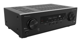 Amplituner Kina Domowego Pioneer  VSX835D ( czarny ) (WYPRZEDAŻ)