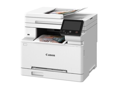 Canon i-SENSYS MF664Cdw Laser A4 1200 x 1200 DPI 25 stron/min Wi-Fi