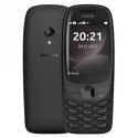 Nokia 6310 DS czarna/black TA-1400