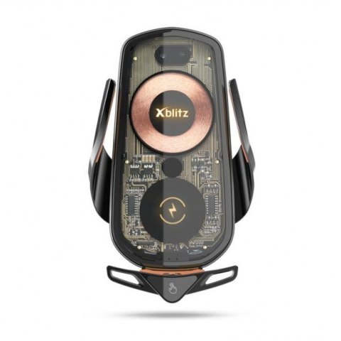 XBLITZ AUTOMAT. UCHWYT SAMOCHOD. Z ŁADOWANIEM FX6