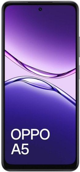 Smartphone OPPO A5 4G 6/128 GB Fioletowy 128 GB Fioletowy CPH2727
