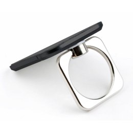 UCHWYT SMARTPHONE RING BLACK