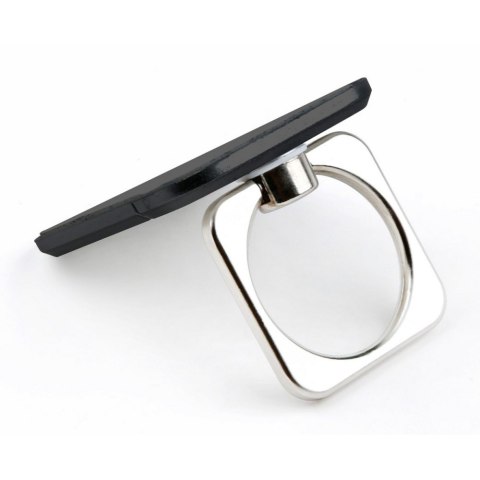 UCHWYT SMARTPHONE RING BLACK
