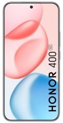 Smartphone HONOR 400 5G 8/512 GB Czarny 512 GB Czarny 5109BUUT
