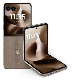 Smartphone MOTOROLA Razr 60 Ultra 5G 16/512GB Mountain Trail (Brązowy) 512 GB Brązowy PB8R0007PL