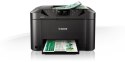 Canon MAXIFY MB5150 Atramentowa A4 600 x 1200 DPI 24 stron/min Wi-Fi