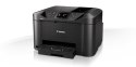 Canon MAXIFY MB5150 Atramentowa A4 600 x 1200 DPI 24 stron/min Wi-Fi