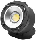 Latarka Ansmann 990-00122 Pocket FL1100R LED monochromatyczna, ładowalna lampa robocza 10 W 1100 lm