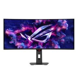 ASUS ROG Strix OLED XG34WCDG monitor komputerowy 86,4 cm (34