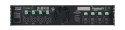 Audac AUDAC SMQ350 WaveDynamics ™ czterokanałowy wzmacniacz mocy 4 x 350W