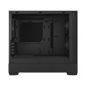 FRACTAL DESIGN Pop Mini Cicha czerń S