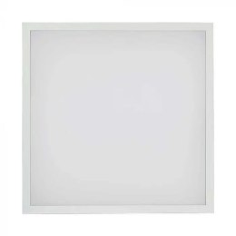 Panel LED V-TAC 36W 600x600 3w1 natynkowy/podtynkowy VT-6139 4000K 3960lm