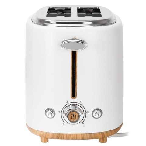 Toster z rusztem ADLER AD 3225