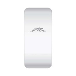 Ubiquiti NanoStation Loco M5 5GHz AirMax, 802.11a/n, 13 dBi Antenna, 23 dBm