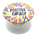 Popsockets 2 Positive Energy 801016 uchwyt i podstawka do telefonu - standard