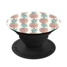 Popsockets Pineapple Pattern 101233 uchwyt i podstawka do telefonu