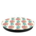 Popsockets Pineapple Pattern 101233 uchwyt i podstawka do telefonu