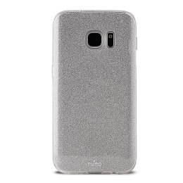 Puro Glitter Shine Sam G955 S8 Plus sreb rny/silver SGS8EDSHINESIL