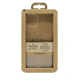 Puro GreenRecycled ECO iPhone 12 mini 5,4