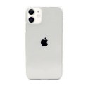 Puro GreenRecycled ECO iPhone 12/12 Pro 6,1" transparent IPC1261ECO2TR