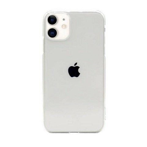 Puro GreenRecycled ECO iPhone 12/12 Pro 6,1" transparent IPC1261ECO2TR